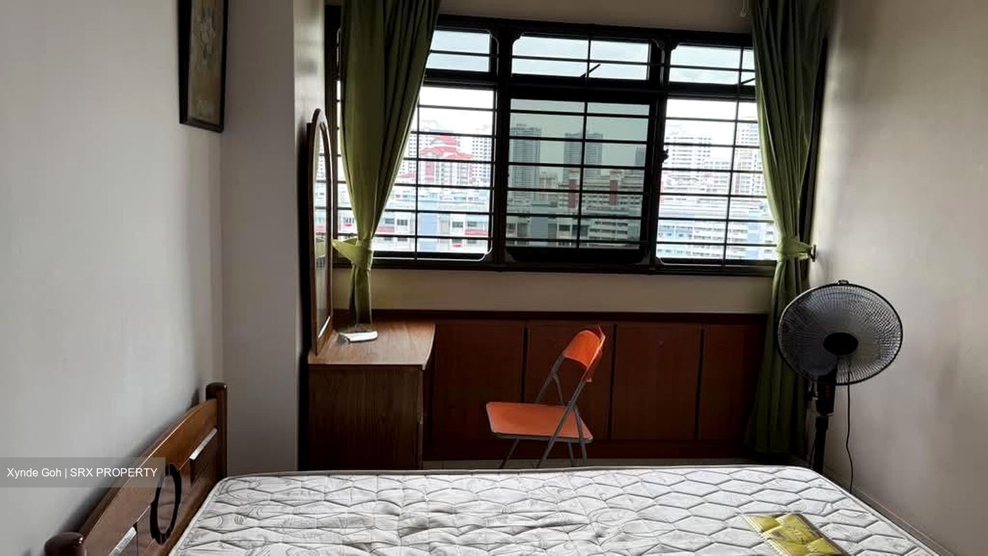 Blk 700C Amk Central Heights (Ang Mo Kio), HDB 5 Rooms #599216061